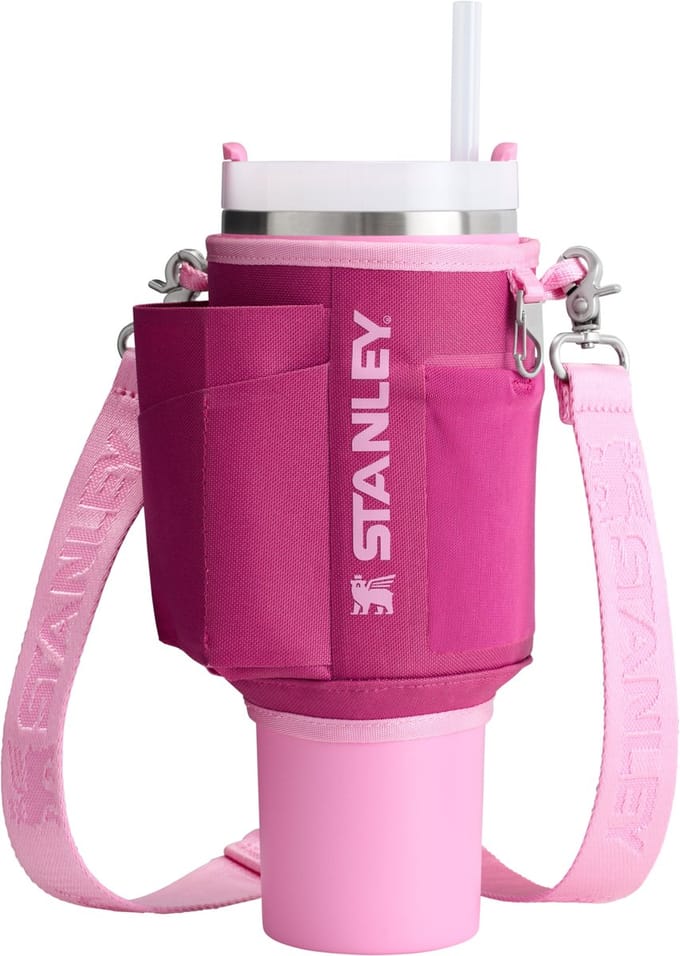 All Day 1,18L Quencher® Carry-All - Fuchsia
