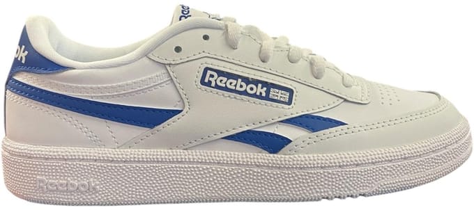 REEBOK CLUB REVENGE KIDS - MAAT 38