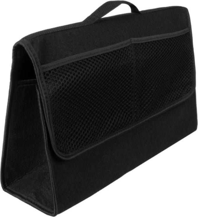 Xtrobb Kofferbak Organizer XL - Grote Opbergruimte voor Auto