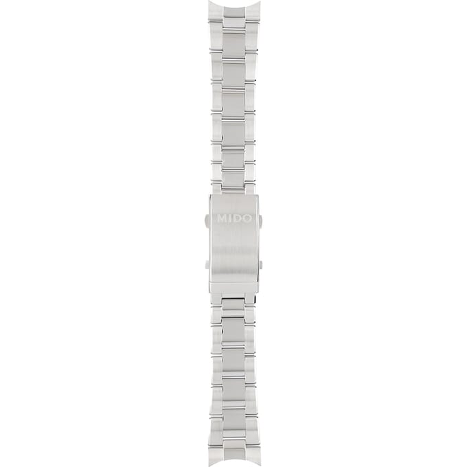 MIDO Straps M605017098 Ocean Star Captain band