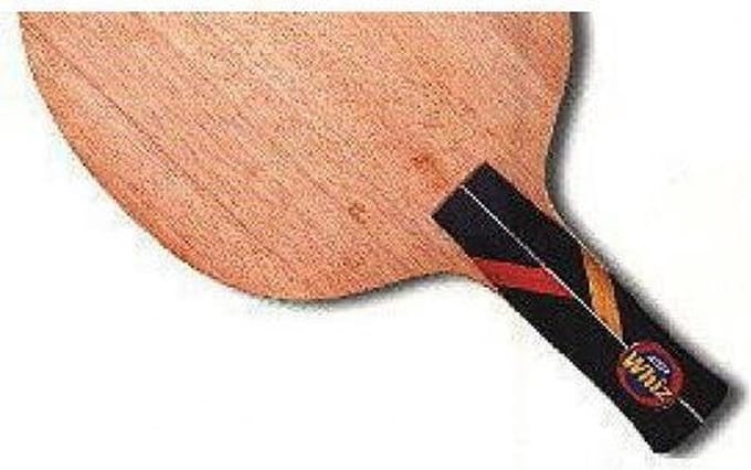 T.T.blade 5 ply WHIZ 94 gr