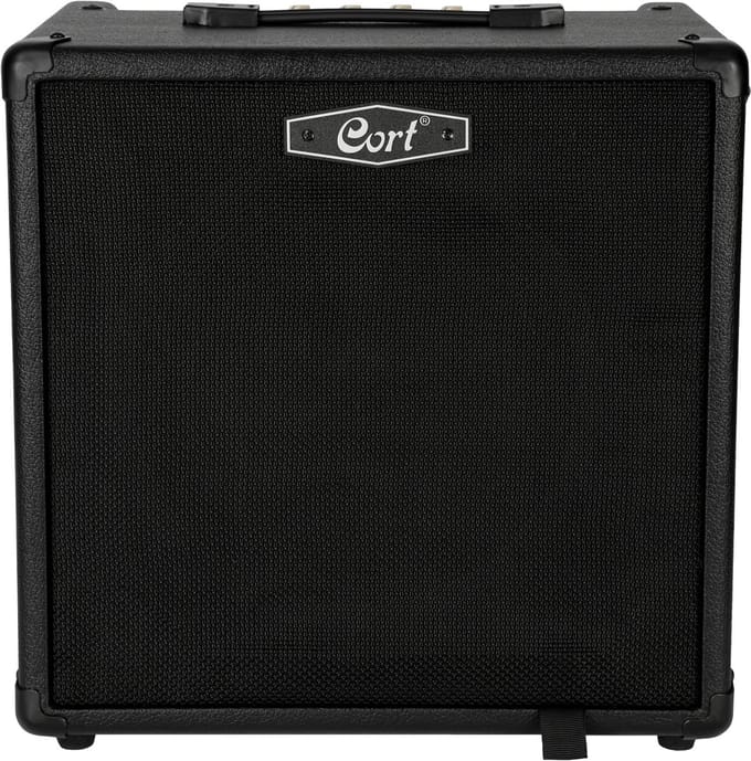 Cort CM40B - Bascombo