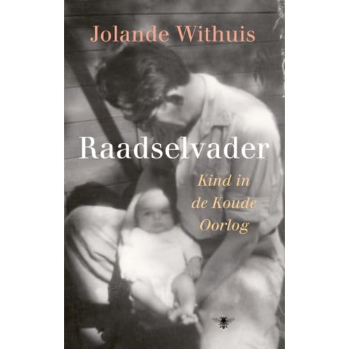 Raadselvader - Jolande Withuis