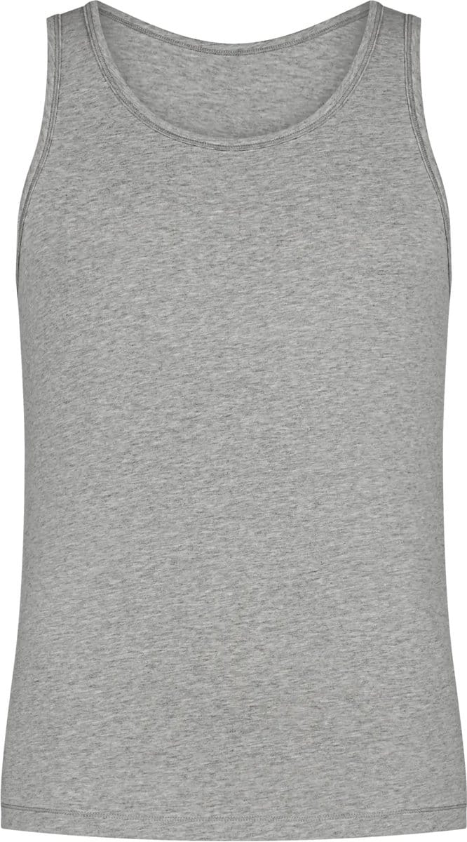 Sloggi men EVER Ease Tank Top Heren Onderhemd - GRIJS