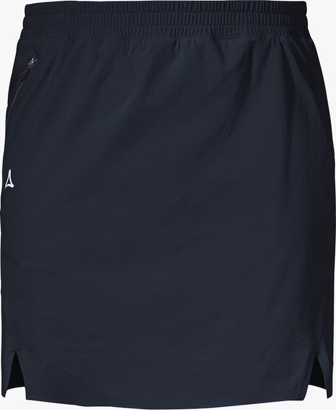 Schöffel Skirt Hestad 1 | Blauw