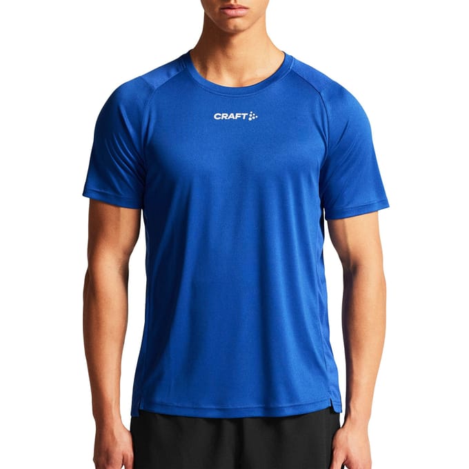 Craft Rush 2.0 Shirt Heren - Maat M