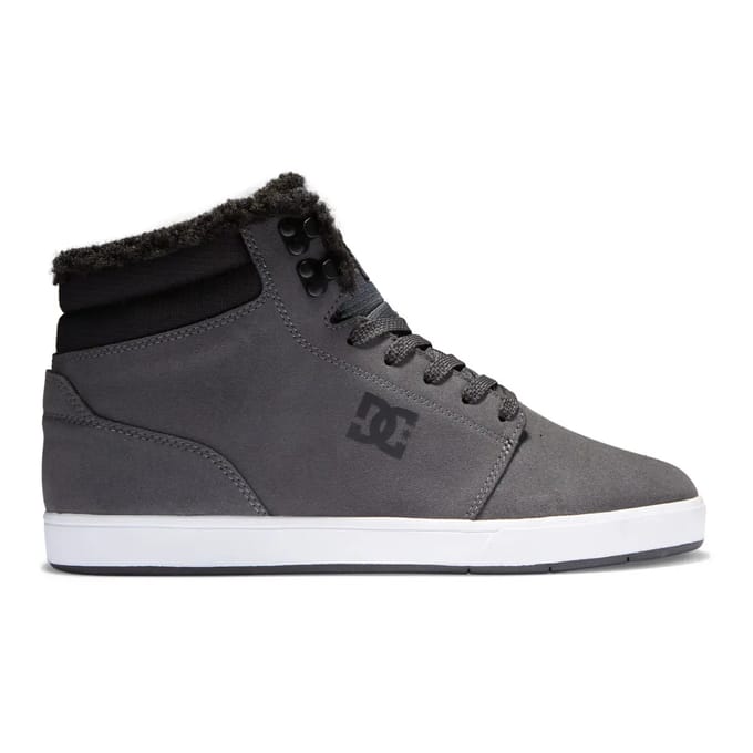Trainers DC Shoes Crisis 2 Hi WNT