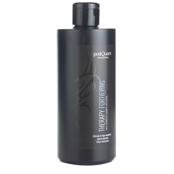 VERSTERKENDE SHAMPOO TEGEN HAARUITVAL 400ML