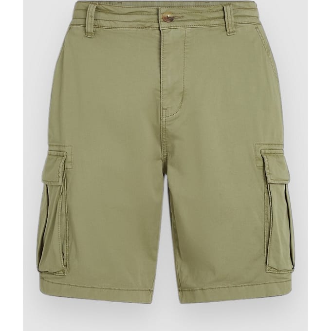 O'Neill Essentials Cargo Korte Broek groen