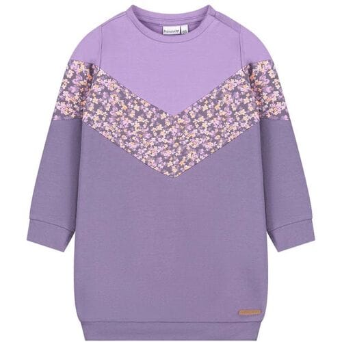 Prénatal peuter jurk Grape Purple 98 dames