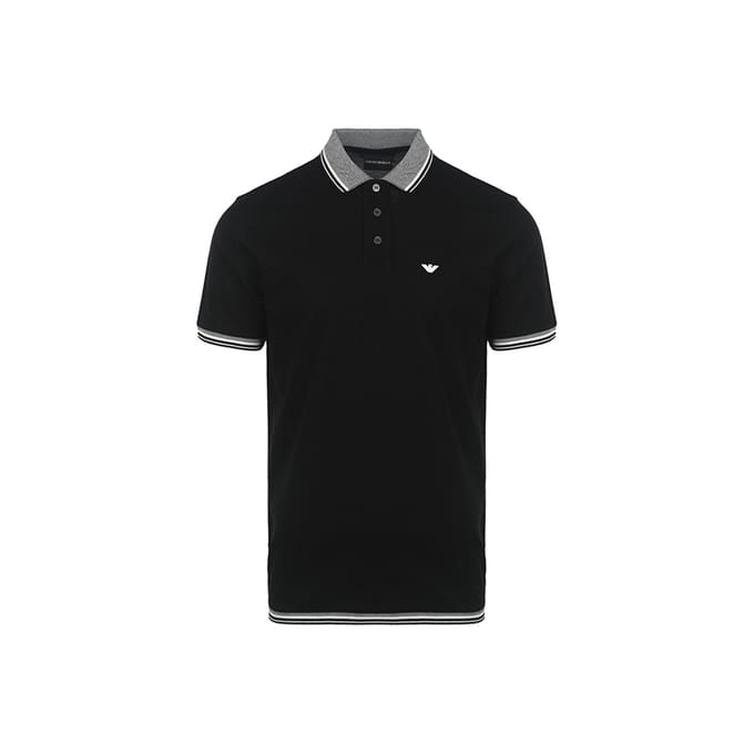 Emporio Armani polo maat S