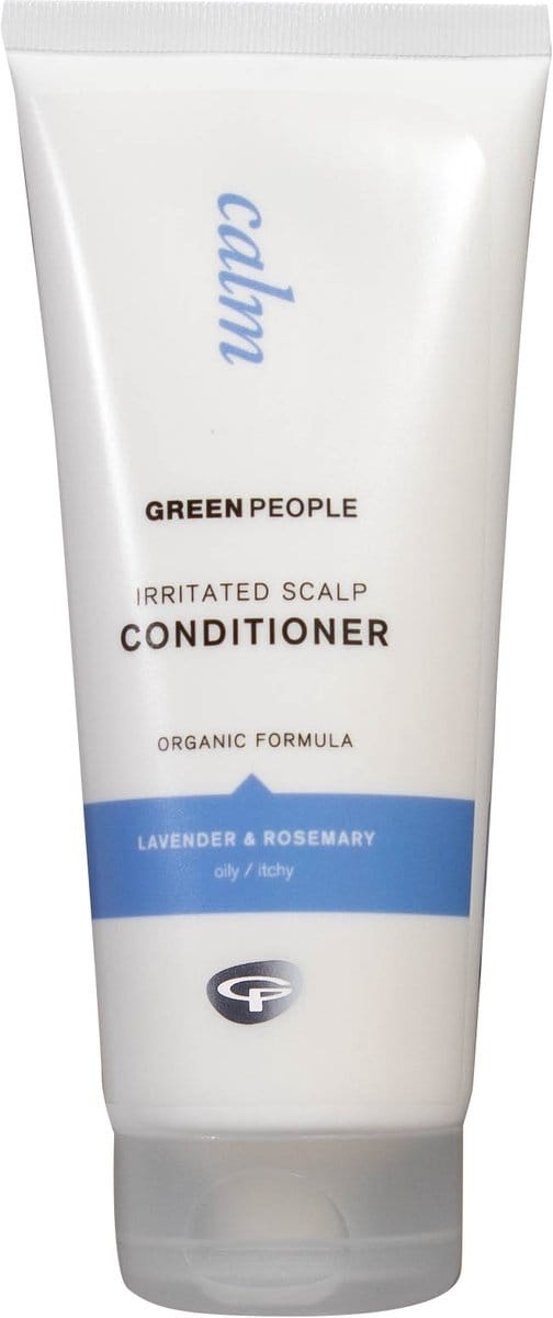Green People - Irritated Scalp Conditioner - 200 ml