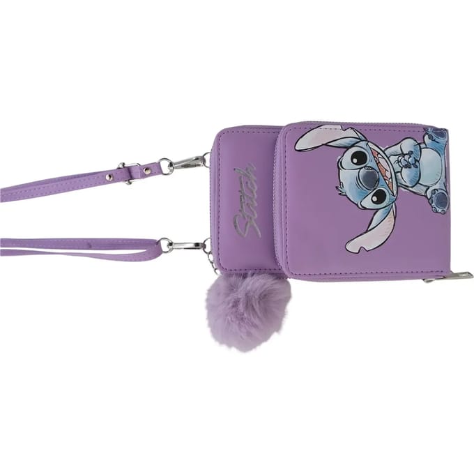 Schoudertas Nomadict Nomadict W. Stitch