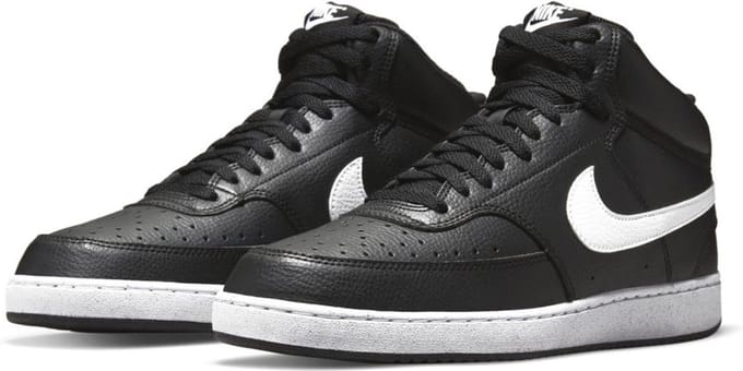 Trainers Nike Court Vision Next Nature