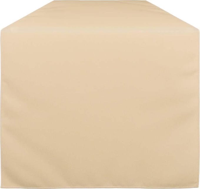 Treb Horecalinnen Tafelloper Buttermilk 30x132cm - Treb SP