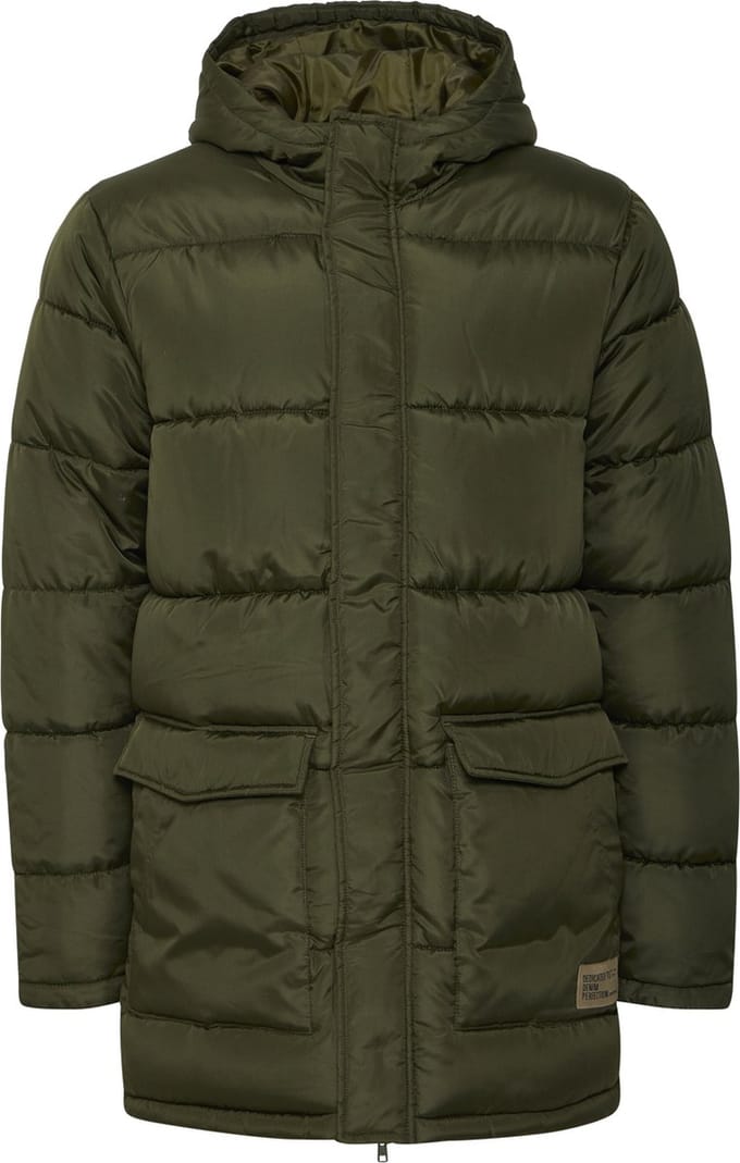 Blend He Outerwear Heren Jas - Maat M