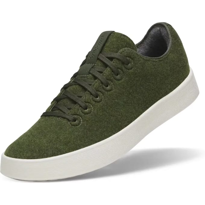 Baskets Allbirds Cruiser
