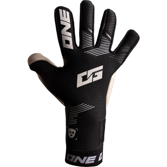 The One Glove OG1 Midnight - Keepershandschoenen - Maat 5