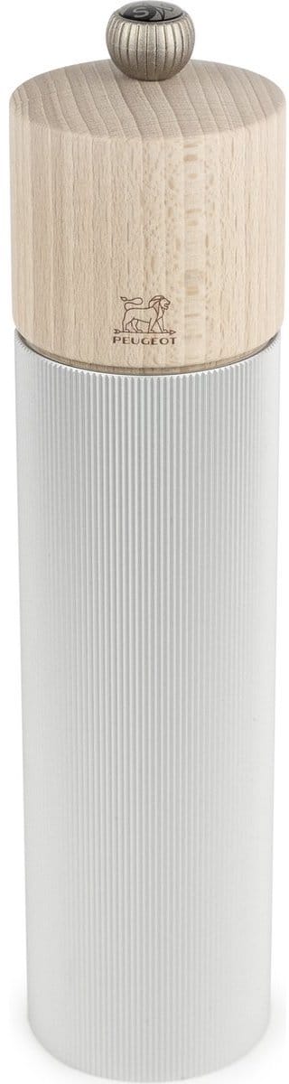 Peugeot Line Zoutmolen - 22 cm - Aluminium