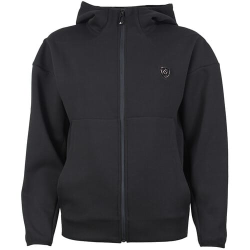Capuchon sweaters Peak Mountain Sweat femme ACLAPOT
