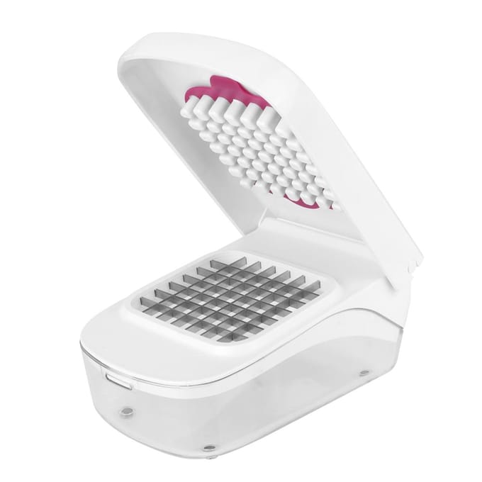 Keuken Multifunctionele Groente Voedselhakker Snijder Aardappel Wortel Fruit Shredder Machine black