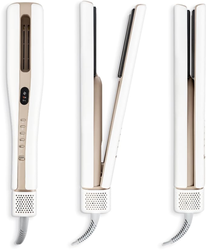 CHI - Lava AirGlide - 3-in-1 Multistyler