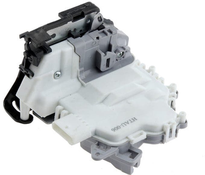 Deurslot voor OEM 8J1837016C