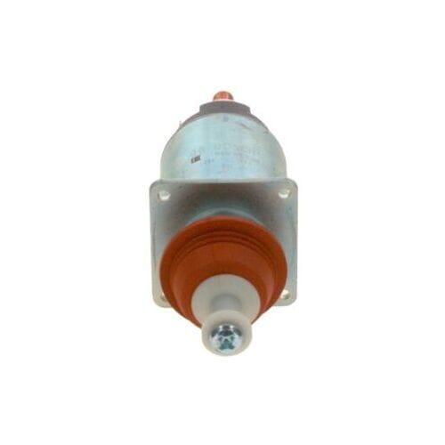 Magneetschakelaar, startmotor BOSCH 1 986 SE3 562