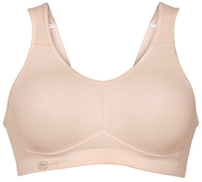 Anita Active Light&Firm Sport Bh 5521 Smart Rose - maat EU 85E / FR 100E