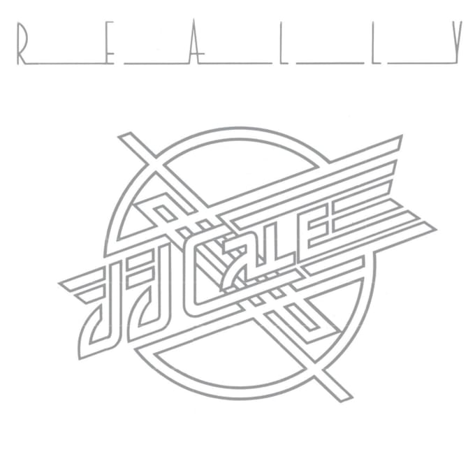 Really - Jj Cale