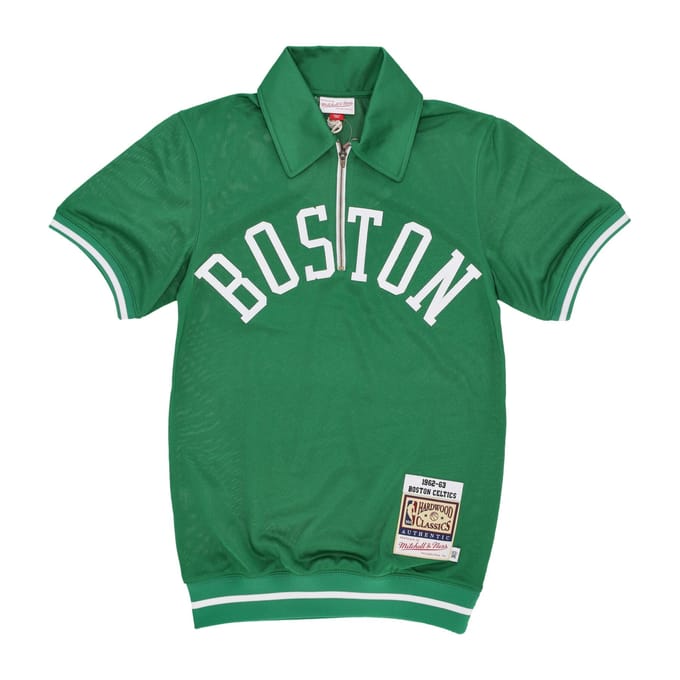 NBA-schietshirt voor heren, 1962, zonder spelersnaam Boscel