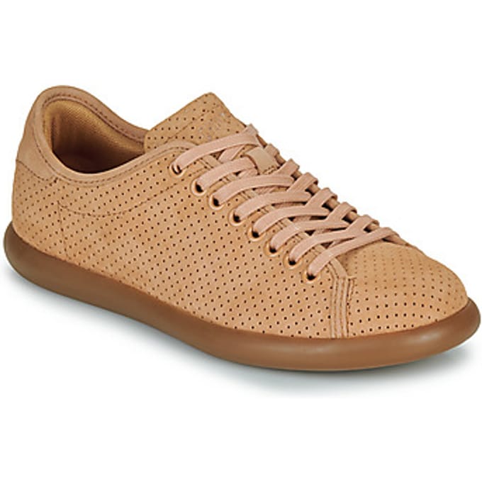 Lage Sneakers Camper PLLP