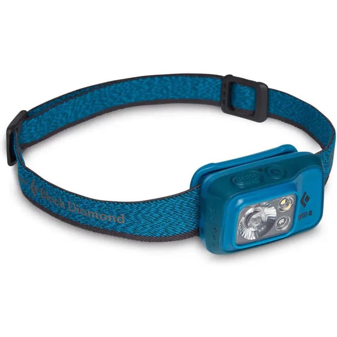 Black Diamond Spot 400-R - 400 lm