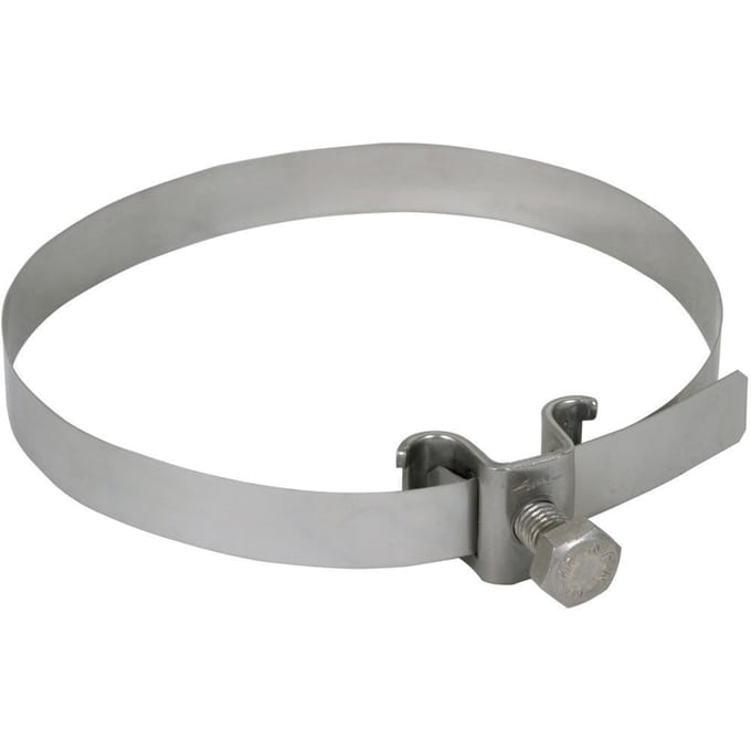 DEHN 200039 LH 6.8 SB50.150 SPSM8 V2A Montage-accessoires Piece 1 stuk(s)