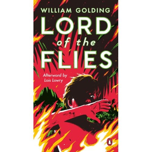 Lord Of The Flies - William Golding