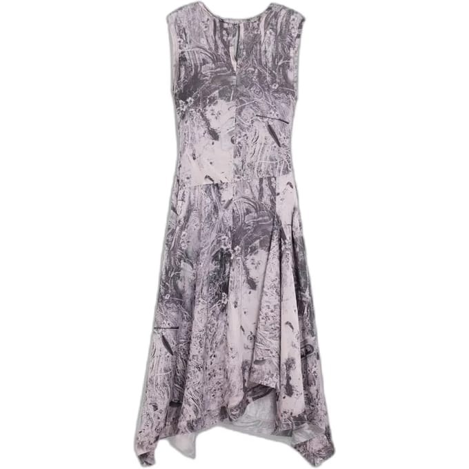 Damesjurk Desigual Catty