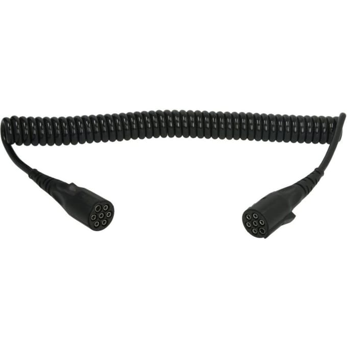 Philips Elektrische spiraalkabel PHILLIPS D212-01-045-1001