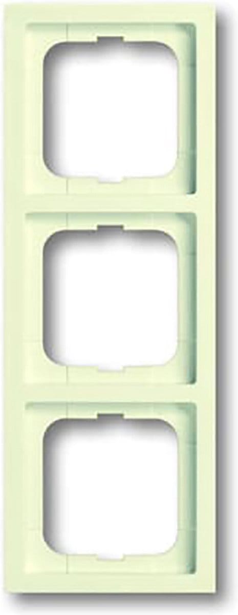 ABB Busch-Jaeger Future Afdekraam Schakelmateriaal - 2CKA001754A4232 - E2H36