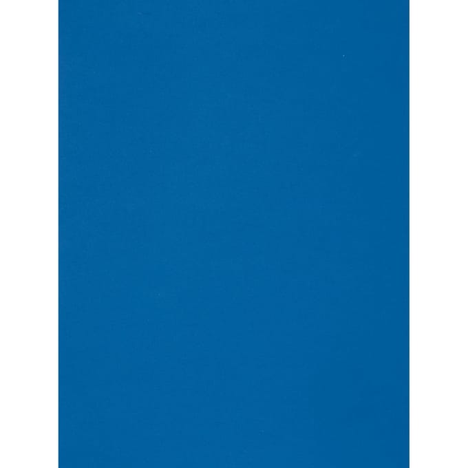 VBS Foam rubber, 2 mm - Navy