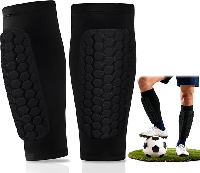 Voetbal Scheenbeschermers - Scheenbeschermers Voetbal - scheenbescherming