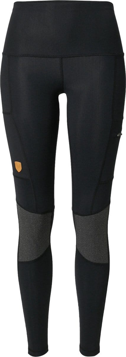 Whistler outdoorbroek millie Grijs-42 (M)