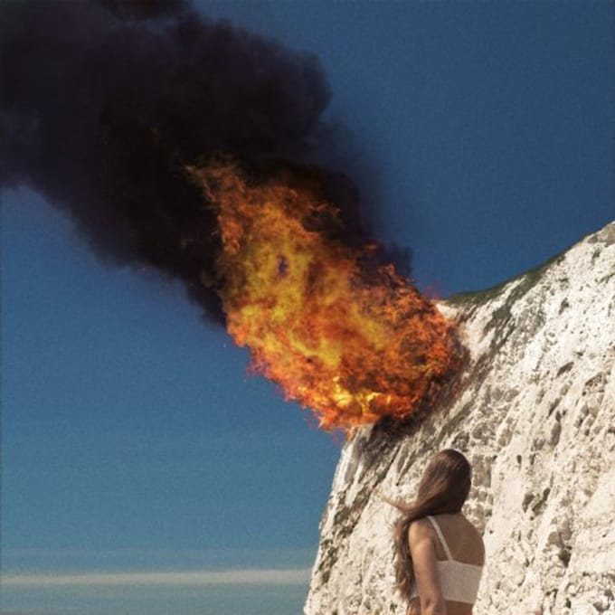 Leifur James - A Louder Silence (CD)