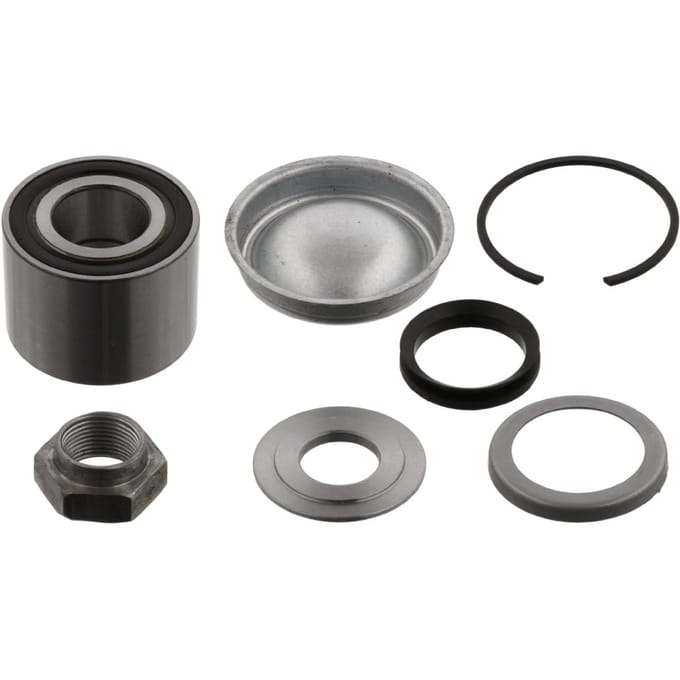 Wiellagerset FEBI BILSTEIN 34924