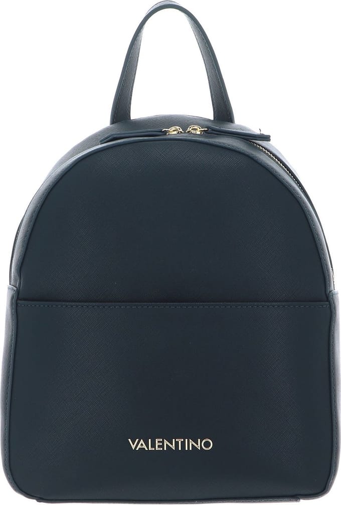 VALENTINO vrijetijdsrugzak rugzak Zero Re Backpack Ottanio petrol