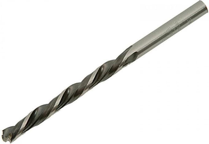 Piranha HI-TECH bullet metaalboor 10 mm X51108-QZ