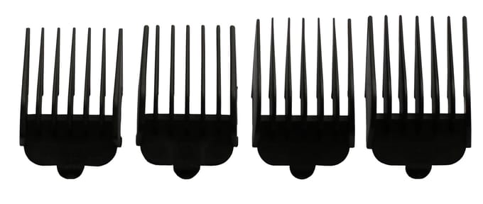Kyone Set Click Opzetkammen Ultima Clipper Set