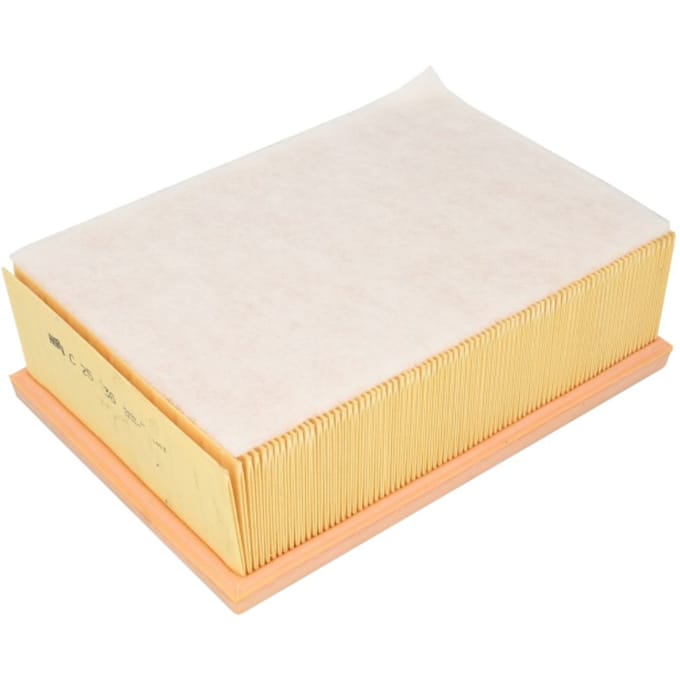Luchtfilter MANN-FILTER C 25 136
