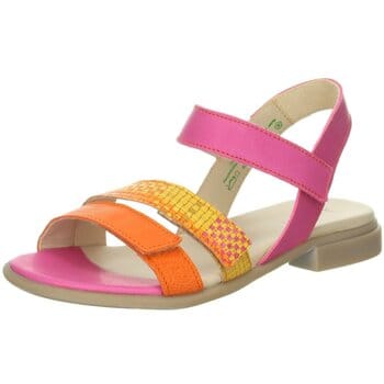 Platte sandalen Think -