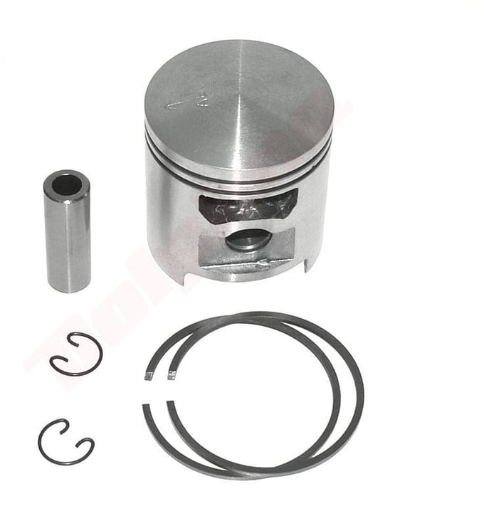 Zuigerset passend op STIHL MS051 52mm ( 1115 030 2001 ) GOLF