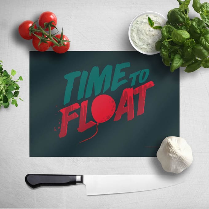 IT Chopping Board